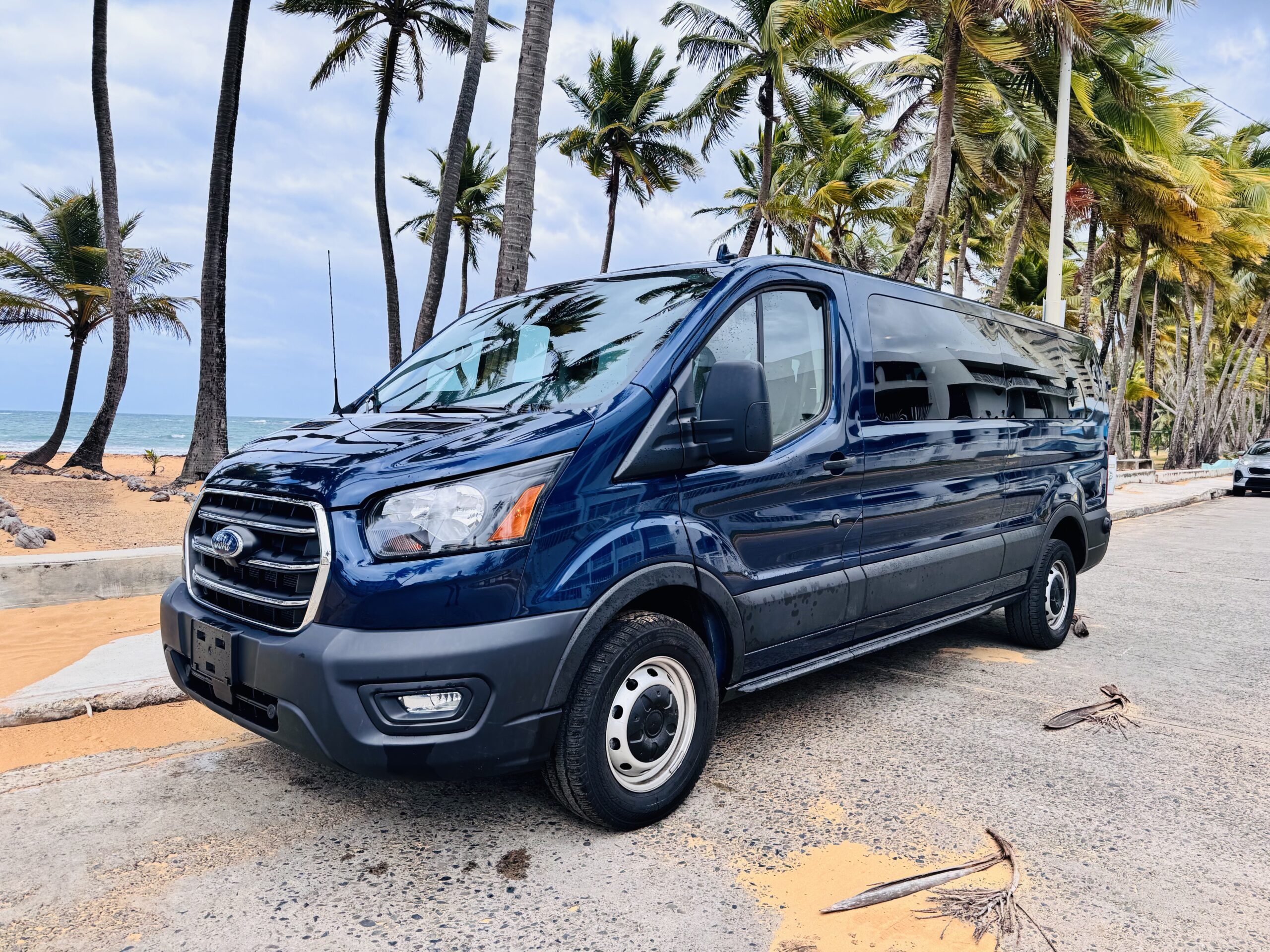Majestic VIP Transportation